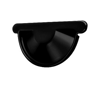 zaglushka-tortsevaya-universalnaya-optima-125mm-ral-9005-smolensk 1