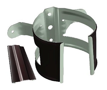 kronshteyn-truby-na-derevo-optima-90mm-rr-32-temno-korichnevyy-smolensk 1