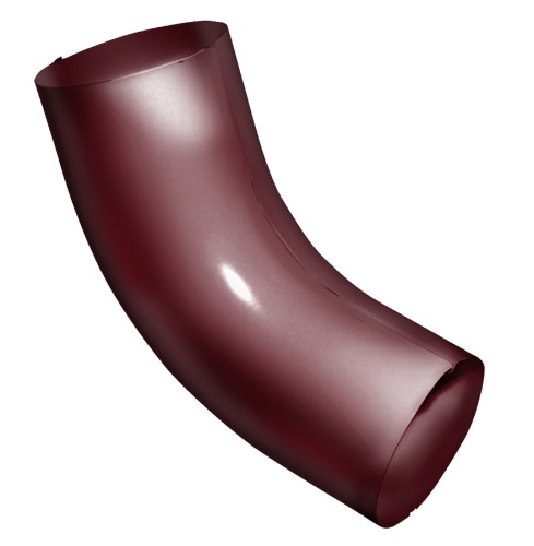 koleno trubi-60-grad-grand-line-90-mm-ral-3005-smolensk 1