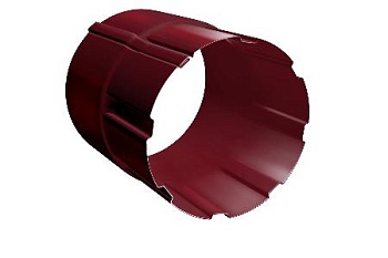 soedinitel-truby-grand-line-90-mm-ral-3005-smolensk 1