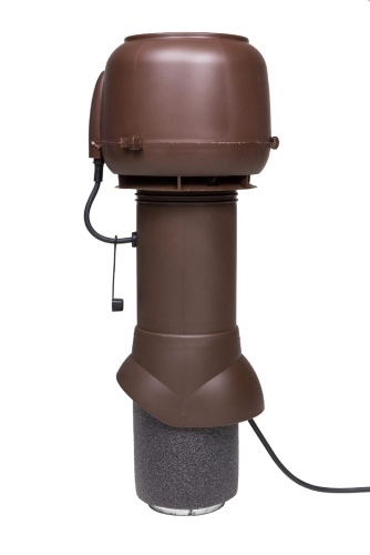 R-ventilyator vilpe e120p 125 500 korichnevyy smolensk 1