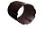 soedinitel-truby-grand-line-90-mm-ral-8017-smolensk 1