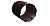 soedinitel-truby-grand-line-100-mm-ral-8017-shokolad-smolensk 1