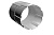 soedinitel-truby-grand-line-90-mm-ral-9003-belyy-smolensk 1