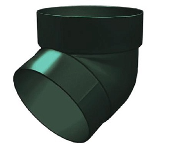 koleno-truby-67-grad-pvkh-grand-line-zelyonyy smolensk 1