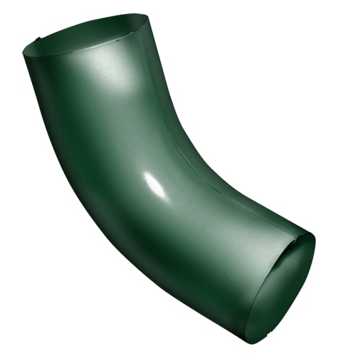 koleno trubi-60-grad-grand-line-90-mm-ral-6005-smolensk 1
