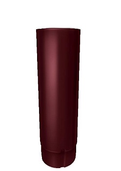 truba-kruglaya-optima-90mm-ral-3005-krasnoe-vino-smolensk 1