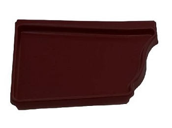 zaglushka-levaya-vortex-matt-127mm-ral-8017-smolensk 1