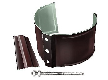 kronshteyn-truby-na-kirpich-optima-90mm-ral-8017-shokolad-smolensk 1