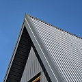 Кровельный профнастил Кровельный профнастил