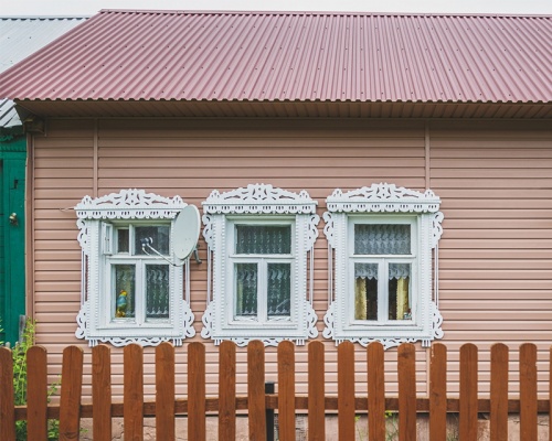 kor-doska vinilovi saiding color plus persikovyi smolensk 2