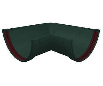 ugol-zheloba-90-grad-klassika-120-pvkh-grand-line-zelyonyy smolensk 1