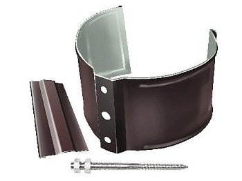 kronshteyn-truby-na-kirpich-optima-90mm-rr-32-temno-korichnevyy-smolensk 1