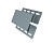 profil h soedinitelnyy grand line classic goluboy smolensk 1