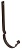 kryuk-dlinnyy-polosa-125-mm-matt-ral-8017-smolensk 1