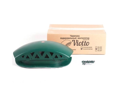 Cherepaha-ventilyator podkrovelnogo- MCh Monterrei ral 6005 viotto smolensk 3