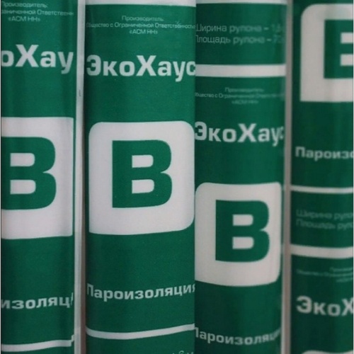 ecoHaus membrana vlago-vetroizolyaciya B smolensk 1
