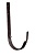 kronshteyn-zheloba-klassika-pvkh-grand-line-120mm-metallicheskiy-shokoladnyy smolensk 1