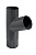 troynik-truby-grand-line-90-mm-ral-7024-smolensk 1