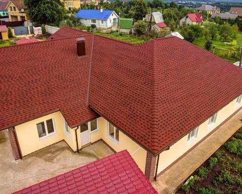 gibkaya cherepica tehnonikol shinglas rancho krasnii smolensk 7
