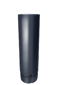 truba 3m-grand-line-150-100-mm-ral-7024-smolensk 1