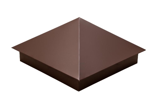 kolpak-na-stolb-390kh390mm-ral-8017-smolensk 1