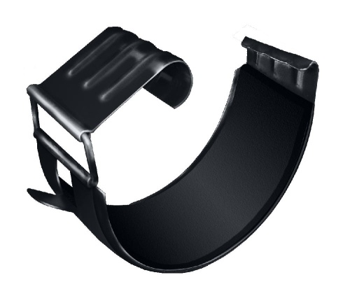 soedinitel-zheloba-optima-125mm-ral-7024-mokryy-asfalt-smolensk 1