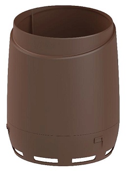 Kolpak Flow 110 vilpe korichnevii smolensk 1