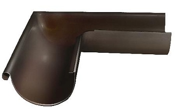 ugol-zheloba-vneshniy-grand-line-100-gr-125-mm-rr-32-temno-korichnevyy-smolensk 1