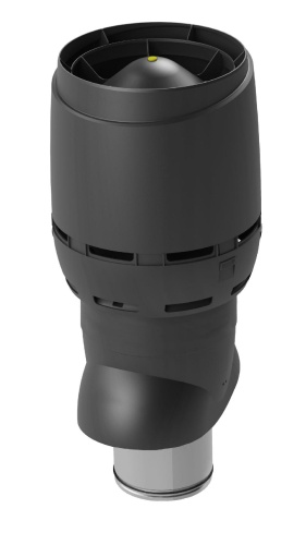ventilyacionni vihod FLOW XL 200 300 700 chernii smolensk 1