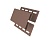 profil h soedinitelnyy grand line classic temno-bezhevyy smolensk 1