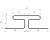 H-profil_soedinit H-profil_soedinit
