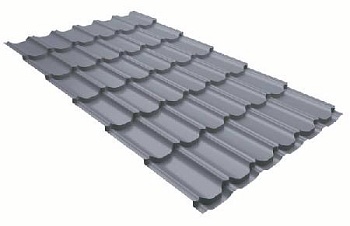 metallocherepitsa-kvinta-plyus-grand line-ral-7004-seryy-smolensk 1