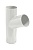 troynik-truby-grand-line-100-mm-ral-9003-belyy-smolensk 1