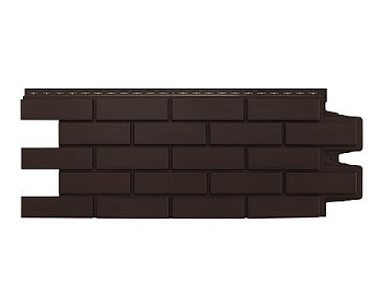 klinkernyi kirpich panel gl classic shokoladnyi smolensk 1
